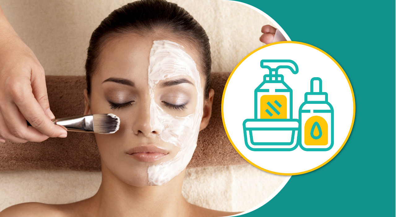 我们的美容课程，远程学习，和我们一起学习 beplay下载安装