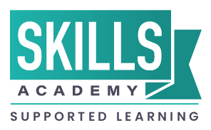 Skills Academy Logo